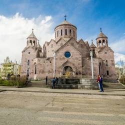 2017-05-09 Gyumri