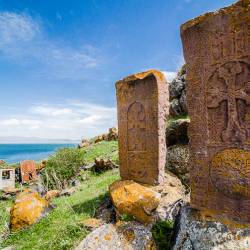 2017-05-10 Hayravank Monastery