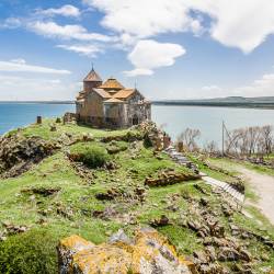 2017-05-10 Hayravank Monastery