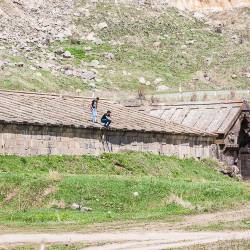 2017-05-10 Lernantsk Caravanserai