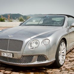 2013-04-29 Bentley