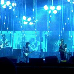 2009-08-23 Radiohead