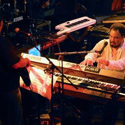 2009-05-19 George Duke