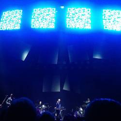 2012-09-30 Radiohead