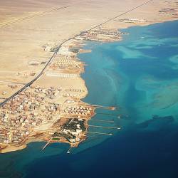 2009-04-26 Hurghada