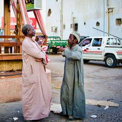 2011-11-04 Dahab