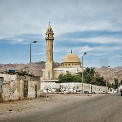 2012-11-06 Dahab