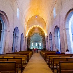 2018-06-16 Abbaye Notre Dame de Senanque