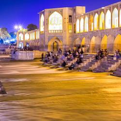 2017-05-21 Isfahan