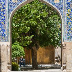 2017-05-22 Isfahan