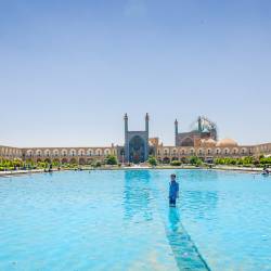 2017-05-22 Isfahan