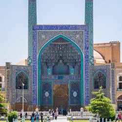 2017-05-22 Isfahan