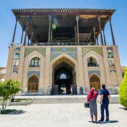 2017-05-22 Isfahan