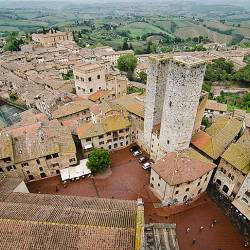 2013-05-05 San Gimignano