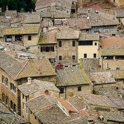 2013-05-05 San Gimignano