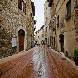 2013-05-05 San Gimignano