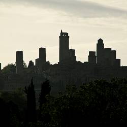 2013-05-05 San Gimignano