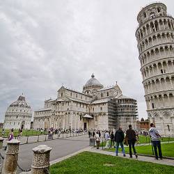 2013-05-10 Pisa