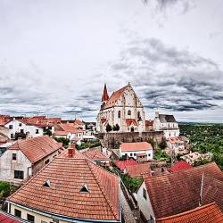 2010-08-30 Znojmo