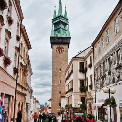 2010-08-30 Znojmo