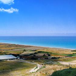 2007-05-22 Kourion