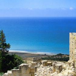 2007-05-22 Kourion