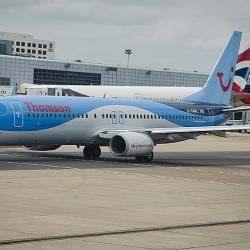 2013-06-10 Gatwick, Velká Británie