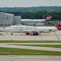 2013-06-10 Gatwick, Velká Británie