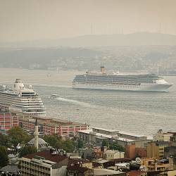 2012-09-18 Istanbul