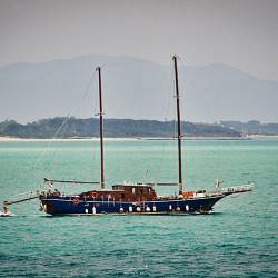 2013-04-30 Castiglioncello