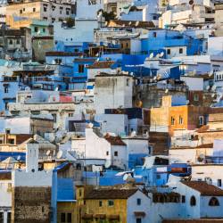 2013-10-19 Chefchaouen