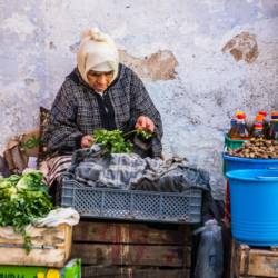 2013-10-20 Chefchaouen