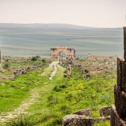 2015-04-08 Volubilis