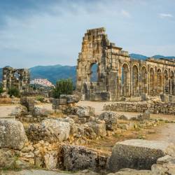 2013-10-03 Volubilis