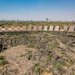 2019-02-05 Espacio Escultórico UNAM