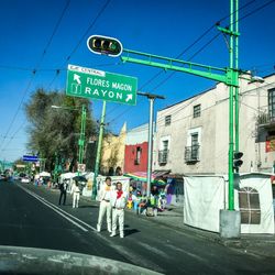 2019-01-20 Plaza Garibaldi