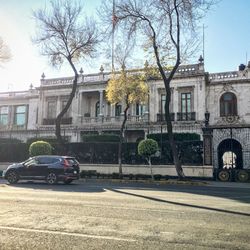 2019-01-30 Secretaria De Gobernación