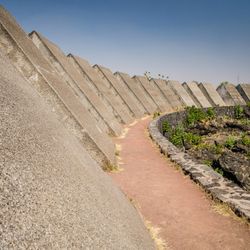 2019-02-05 Espacio Escultórico UNAM