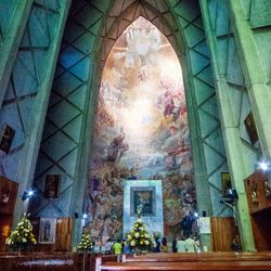 2019-02-02 Parroquia de Nuestra Señora de la Piedad