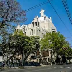 2019-02-04 Parroquia del Purísimo Corazón de María