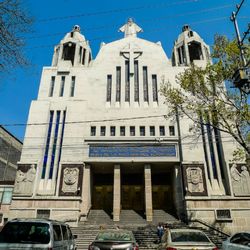 2019-02-04 Parroquia del Purísimo Corazón de María