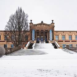 2010-01-10 Schwerin