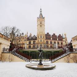 2010-01-10 Schwerin