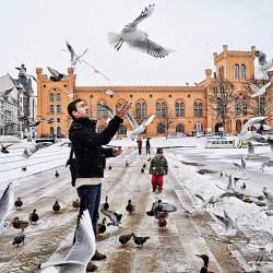 2010-01-10 Schwerin