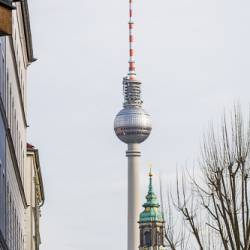 2017-03-09 Berlin