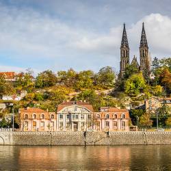 2017-10-21 Vyšehrad