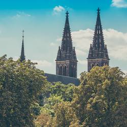 2014-08-28 Vyšehrad