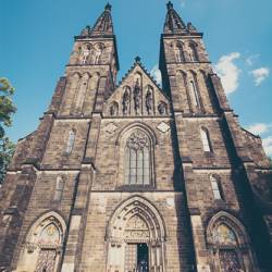 2014-08-28 Vyšehrad