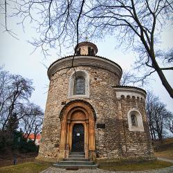 2011-03-13 Vyšehrad