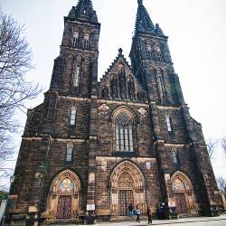 2011-03-13 Vyšehrad